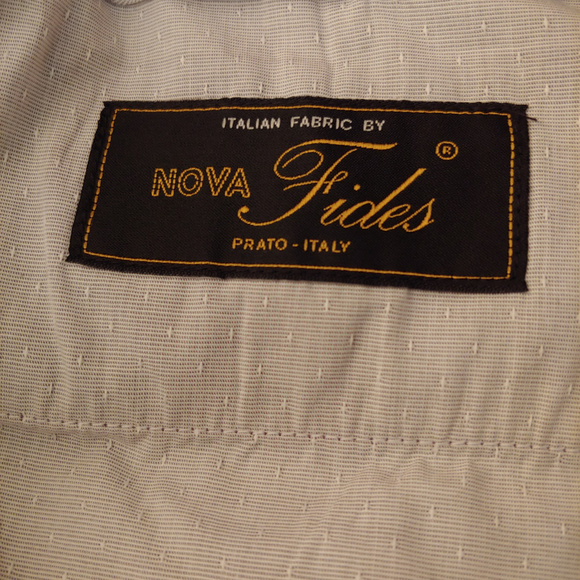 Joseph Abboud Men's Trousers 42" Waist - Picture 2 of 3